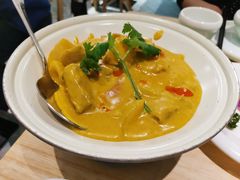-米泰芒·东南亚料理(体育西店)