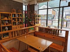 -冰泉豆浆馆(阳朔店)