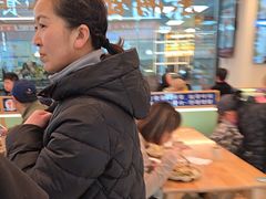 -素满香·全民食养自助(长宁龙之梦店)