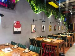 大堂-阿记烧烤(大兴新区店)