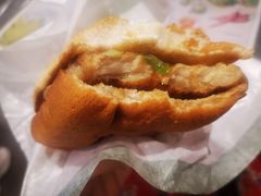 -麦当劳(温州人民路店)