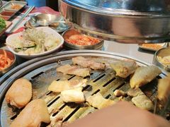 -韩一品韩国料理(柏庐南路店)