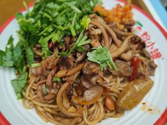 -复旦大学江湾校区食堂