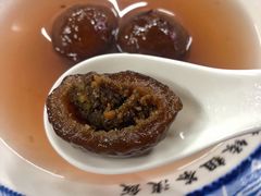 -粗茶淡饭(东关街店)