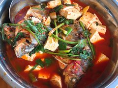 -洱海鱼湾白族农家菜