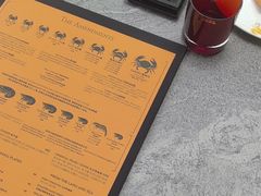 -Ministry of Crab•MOC(交子大道店)