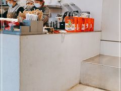 -喜茶(上海五角场万达店)