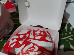 -塔斯汀中国汉堡(江大南路店)
