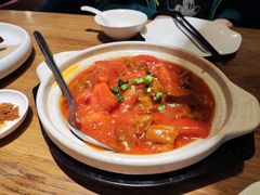 -花舍·新派粤菜·西餐·下午茶(亚运村·鸟巢店)