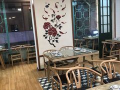 大堂-哈尔滨春饼(朝山街店)