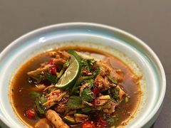 -紫滇源云南生态菜(丹凤街店)