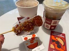 -Seesaw Coffee(上海太阳宫K46店)