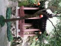 android_upload_pic-杭州黄龙洞
