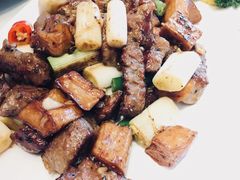 -恒记饭店·海鲜明档(淹城店)