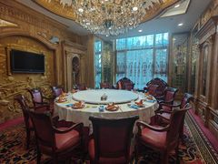 -万宝海鲜舫(劳动公园店)