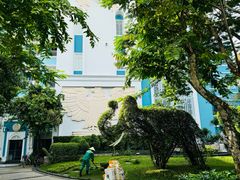-富国岛翡翠湾 JW 万豪度假酒店
