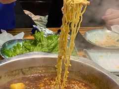 -刘一锅筋头巴脑(大悦城C店)