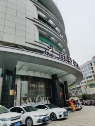 -南京美莱医疗美容·旗舰店