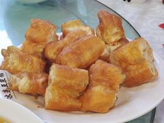 -冰泉豆浆馆(白云山总店)