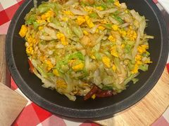 -西贝(枫蓝国际购物中心店)