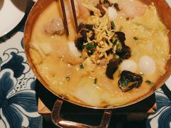 -绿茶餐厅(珞珈创意城店)