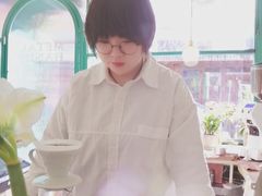 -METAL HANDS(五道营店)