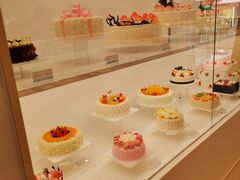 -好利来(荣民时代店)