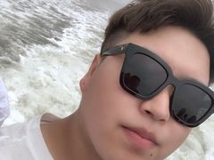 -大鹿岛