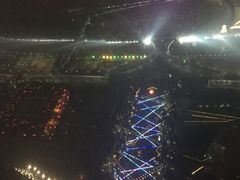 -广州四季酒店·天吧·高空酒吧