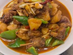 -新疆杭州疗养院·富春山庄