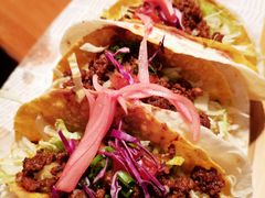 牛肉塔可-么哈MOJAR(厦门云城万科里店)