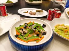 -新丁香海鲜酒店(银海商贸城店)