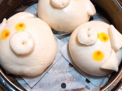 -点点心点心专门店(旺角店)