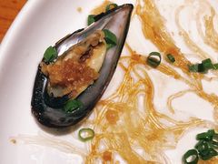 -尚禾厨·湘菜馆(步行街店)