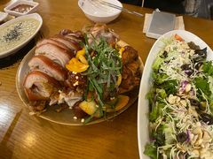 -Myth猪蹄(明洞店)