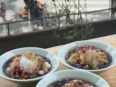 -怡得饭庄·30年老店·宋大妈昆明菜