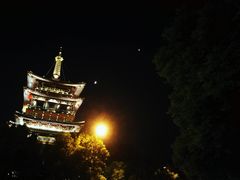 -鼓楼(西湖风景名胜区)