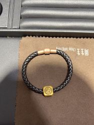 -周生生Chow Sang Sang(苏州美罗高新店)