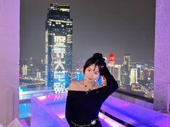-重庆解放碑威斯汀酒店
