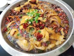 -鱼之家小四川水煮鱼