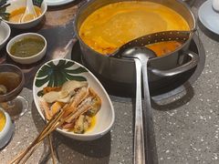 -集渔·泰式海鲜火锅(科华店)