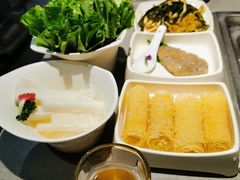 -海底捞火锅(油麻地店)
