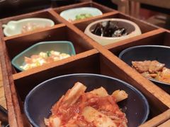 -汉拿山(北京上地华联店)