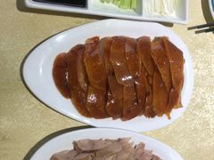 -德缘烤鸭店(大栅栏店)