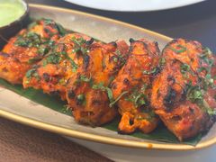 -Spice Garden印度餐厅(上海火车站店)