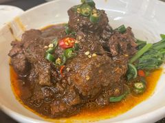 巴东牛肉-THE PAWON·8碗(古北SOHO店)