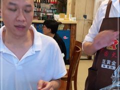 -月圆火锅(宁海东路二店)