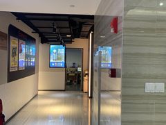 -一兆韦德健身(张杨路店)