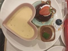 -芭菲盛宴·环球美食(解放碑英利国际店)