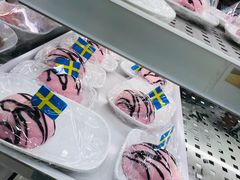 -宜家·瑞典风味餐厅(北京西红门店)